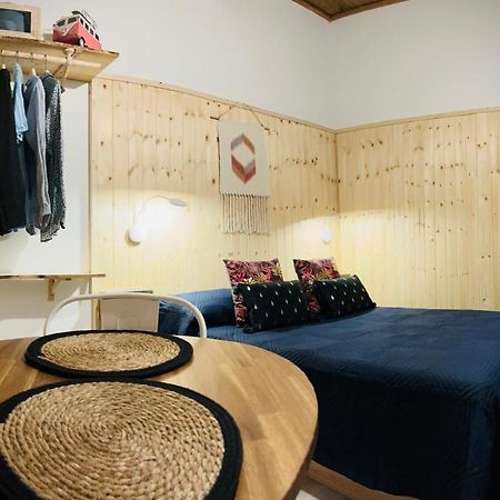 Studio Plaza Molino Del Gofio Only Adults Гранадилла-де-Абона Экстерьер фото