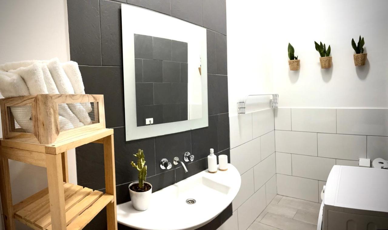 Studio Plaza Molino Del Gofio Only Adults Гранадилла-де-Абона Экстерьер фото