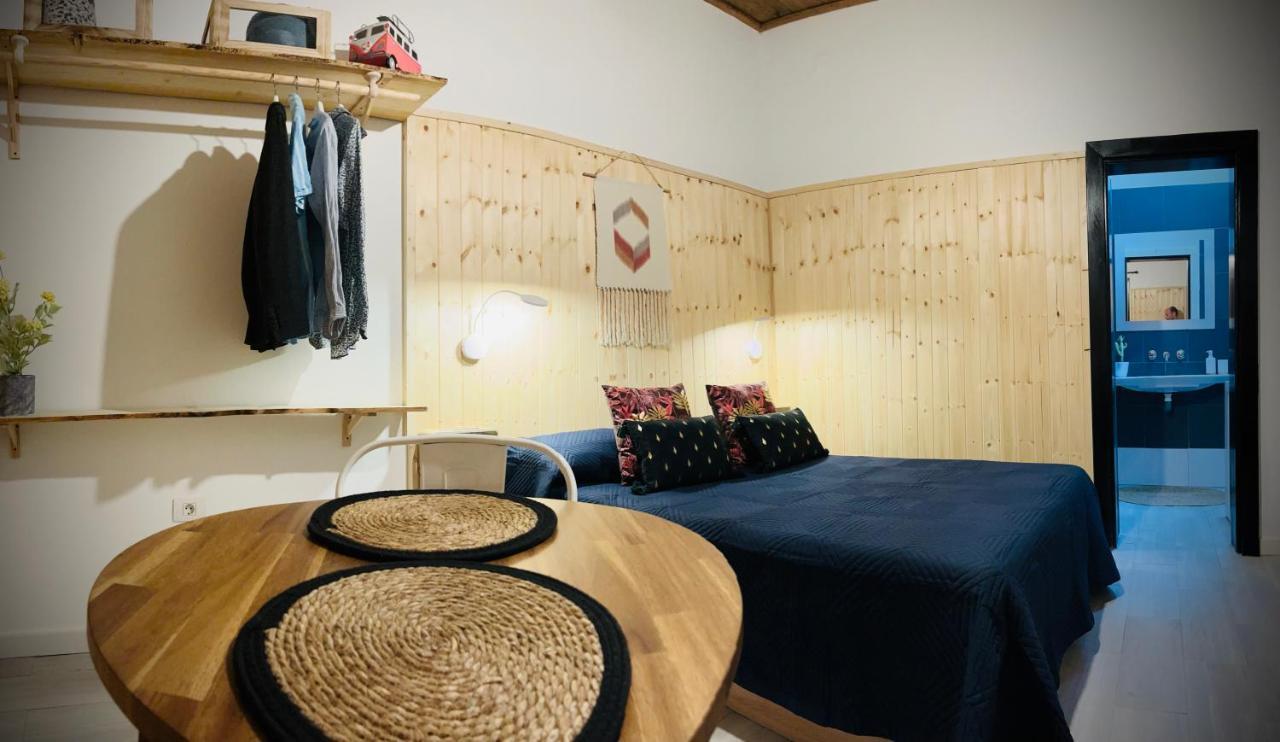 Studio Plaza Molino Del Gofio Only Adults Гранадилла-де-Абона Экстерьер фото