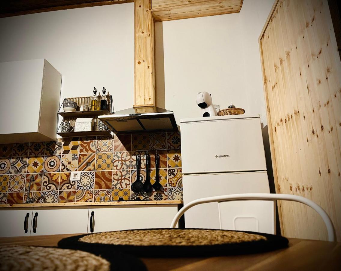 Studio Plaza Molino Del Gofio Only Adults Гранадилла-де-Абона Экстерьер фото
