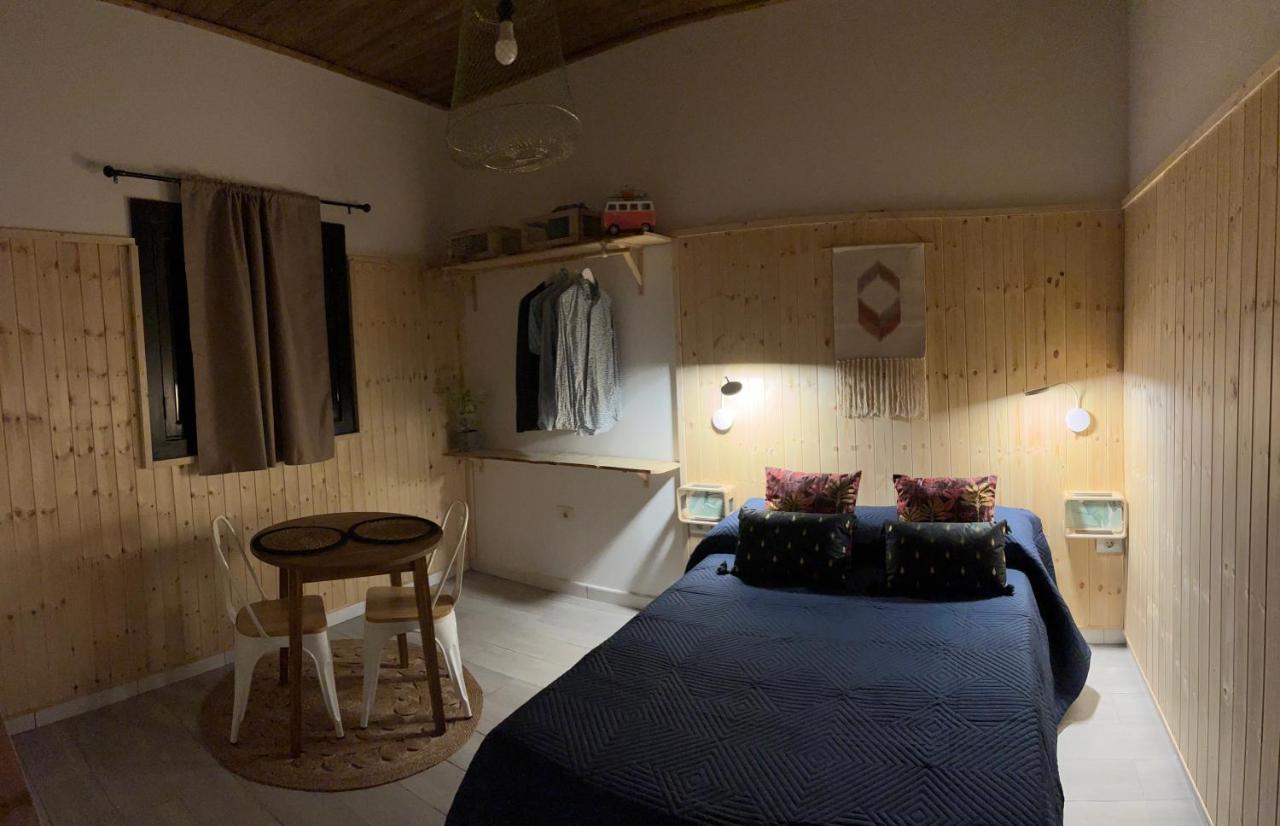 Studio Plaza Molino Del Gofio Only Adults Гранадилла-де-Абона Экстерьер фото
