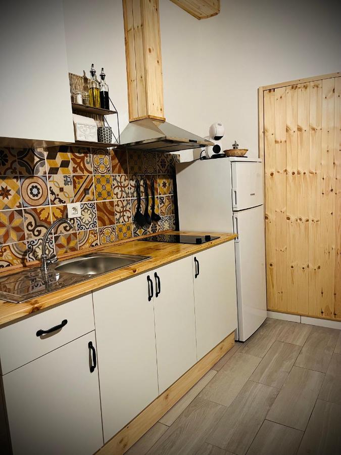 Studio Plaza Molino Del Gofio Only Adults Гранадилла-де-Абона Экстерьер фото