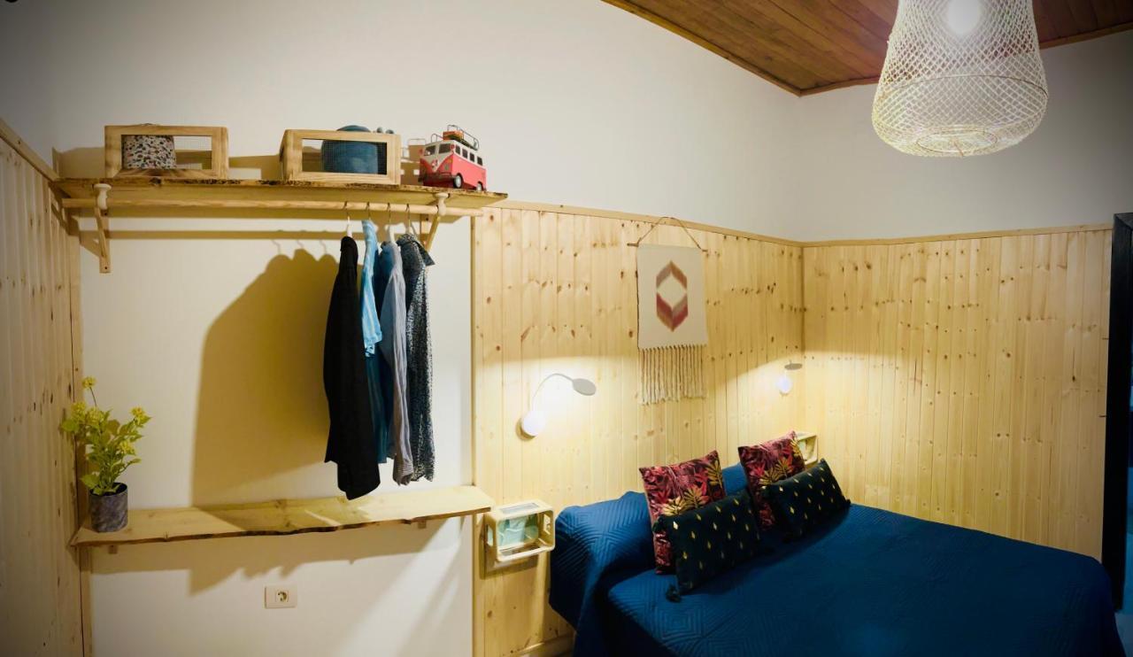Studio Plaza Molino Del Gofio Only Adults Гранадилла-де-Абона Экстерьер фото
