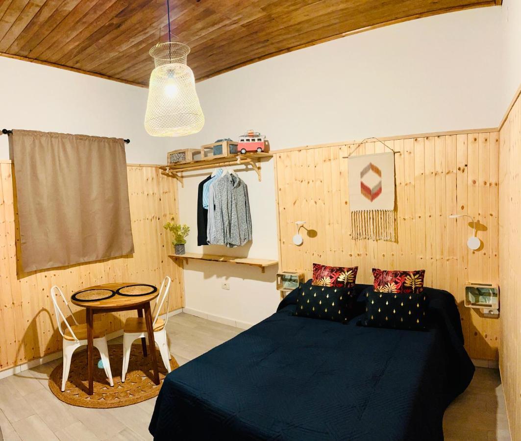 Studio Plaza Molino Del Gofio Only Adults Гранадилла-де-Абона Экстерьер фото